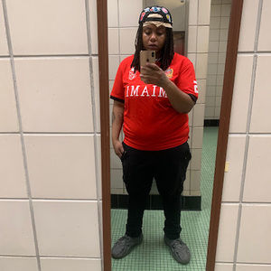 Meet your Posher, Sierra